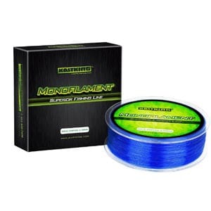 kastking premium fishing line